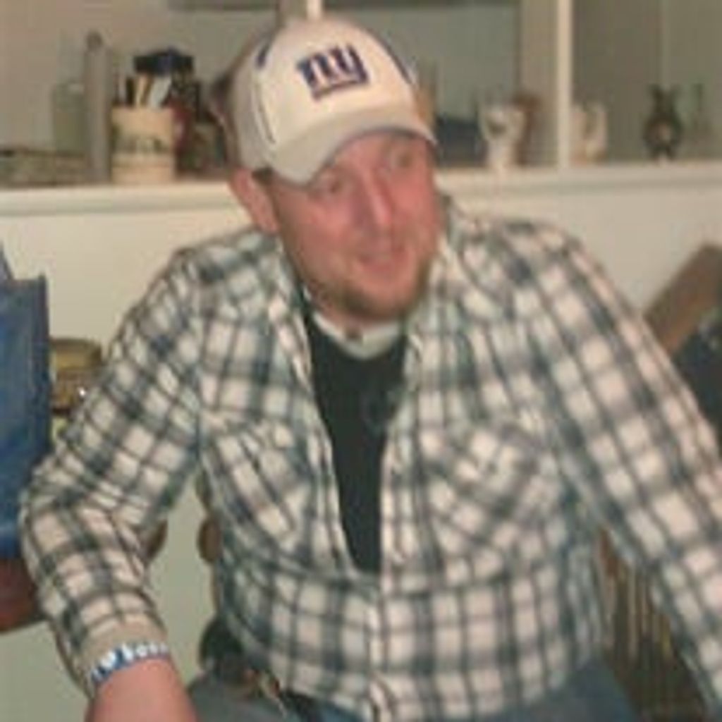 Robert Eisenhard