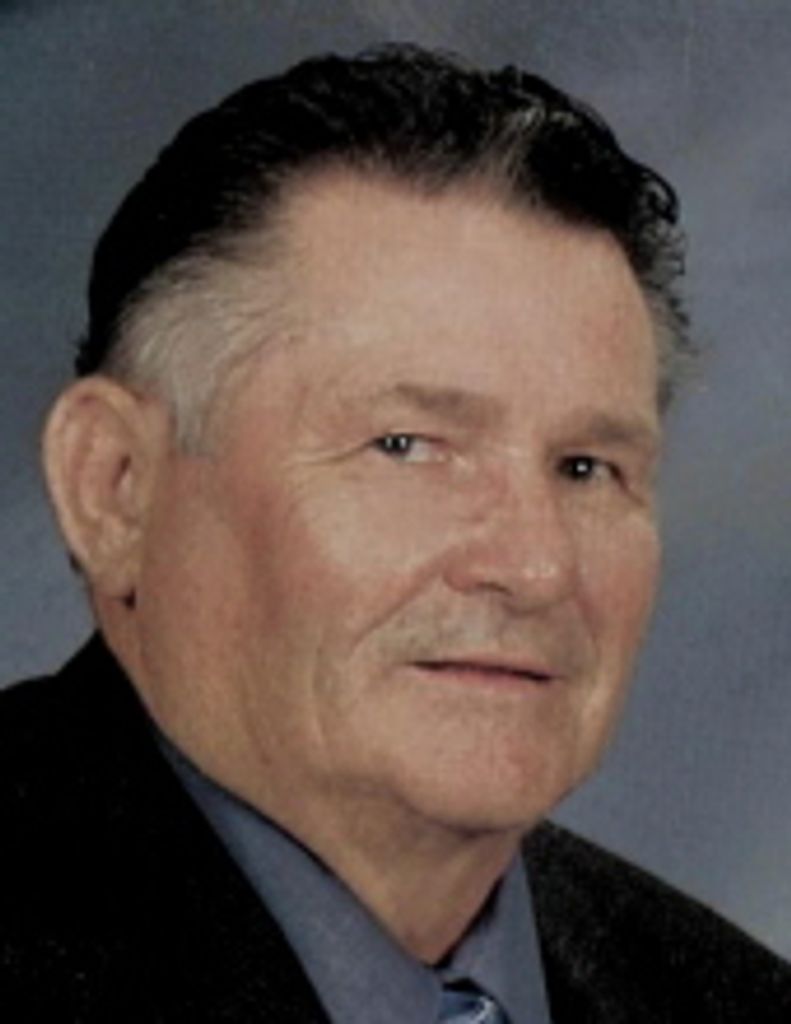 James E. Leamy