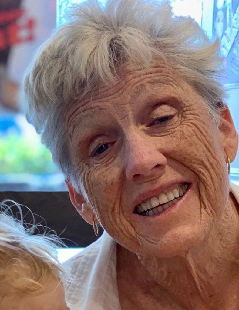 Miriam Drew (Fairclough)  O'Neil