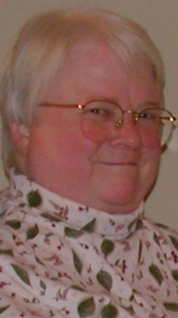 Patricia A. Updegraff