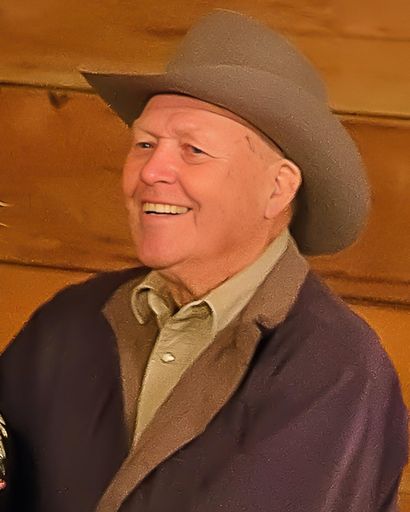 Dub Myrick's obituary image