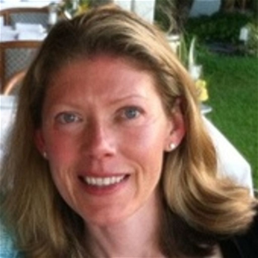 Kelly Rae Stallings Profile Photo