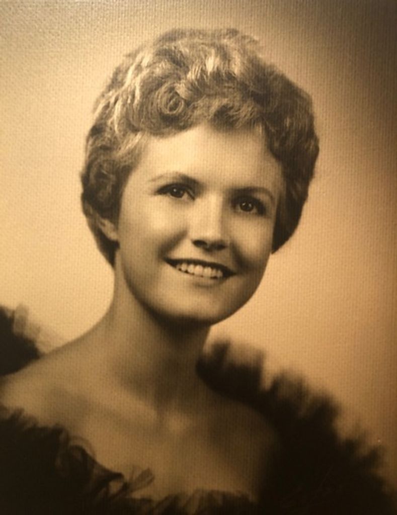 Jean F. Patterson Profile Photo