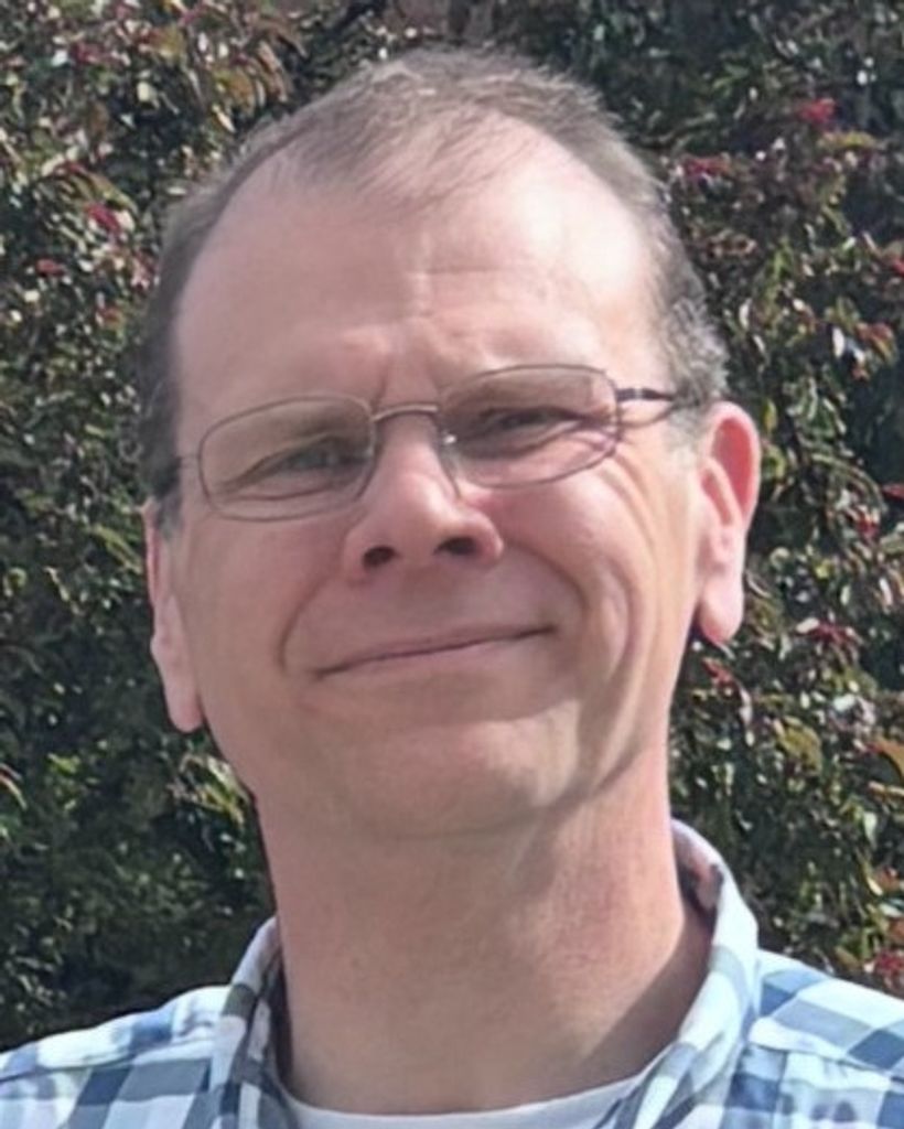 James Anthony Rollins Profile Photo