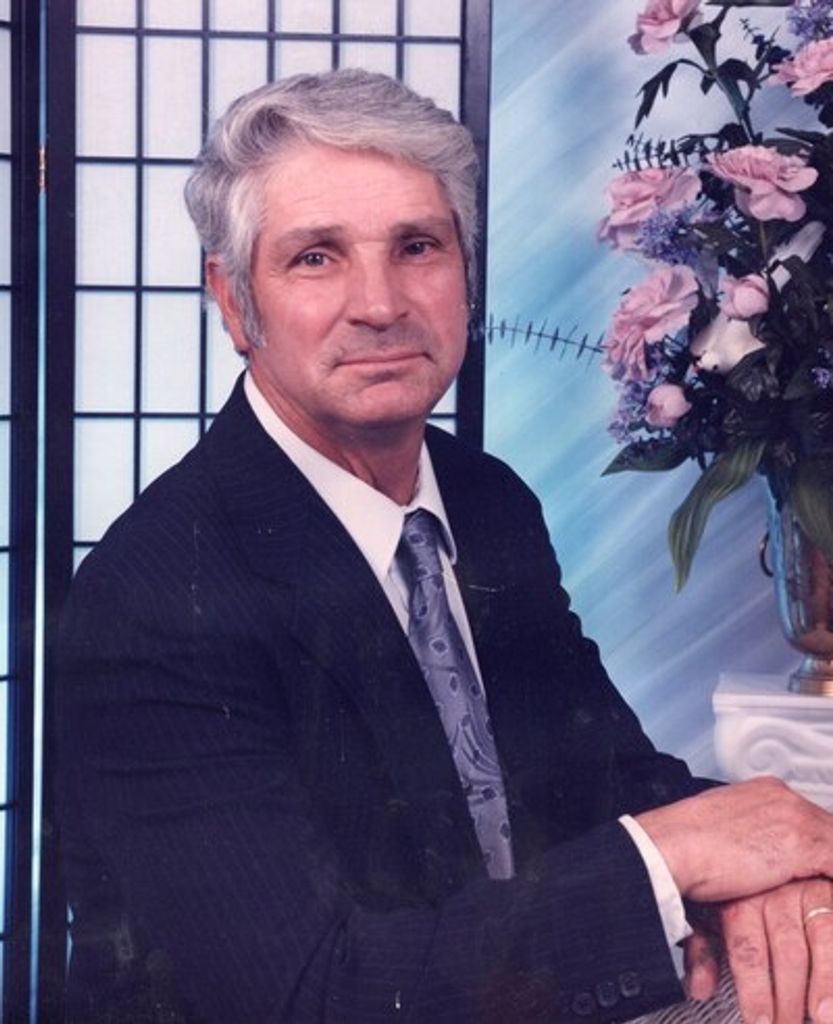 Walter Rudolph Corbin Profile Photo