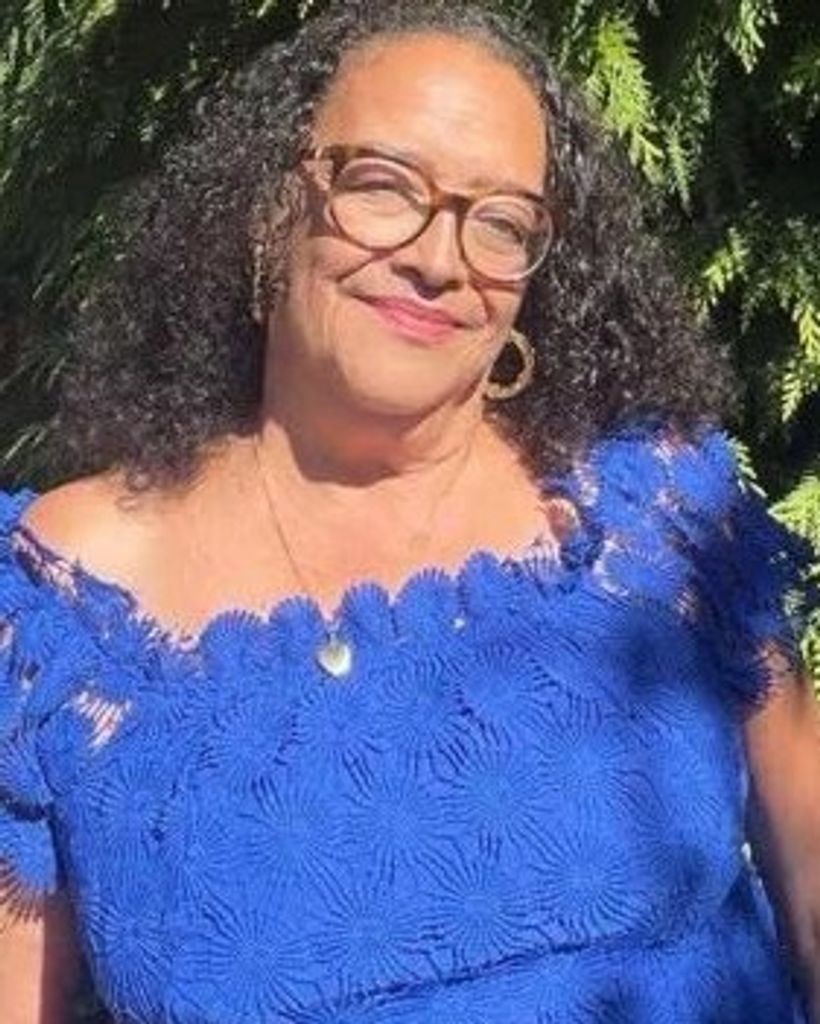 Alvera Elaine Johnson