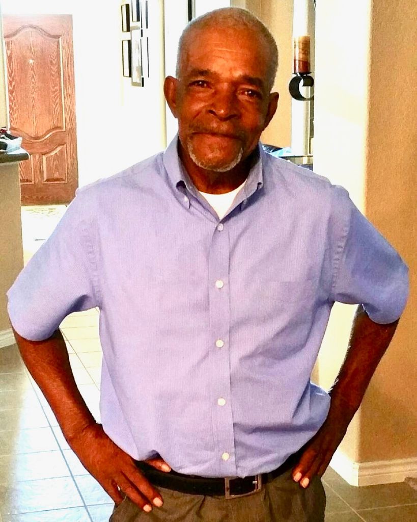 CHARLES DUKES