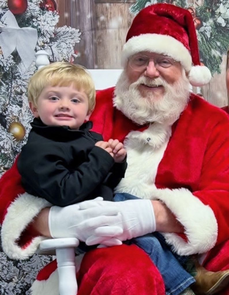 Asher Knox Deese Profile Photo