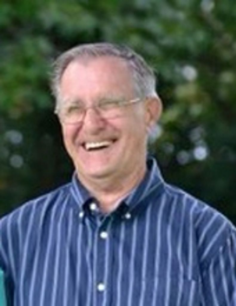 Mr. Francis "Michael" Muska