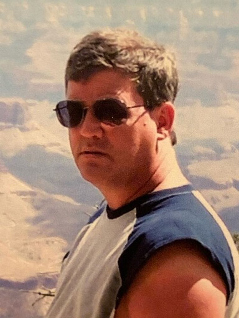 Ronald Wayne Lawrence