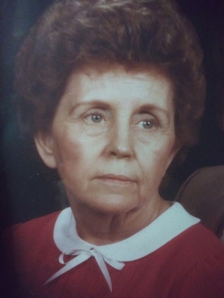 Ruby Laverne Pelton Profile Photo