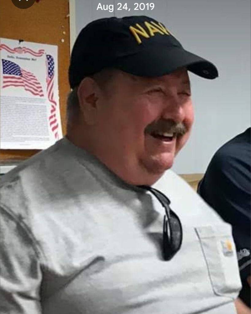 James Frederick Stetler Profile Photo