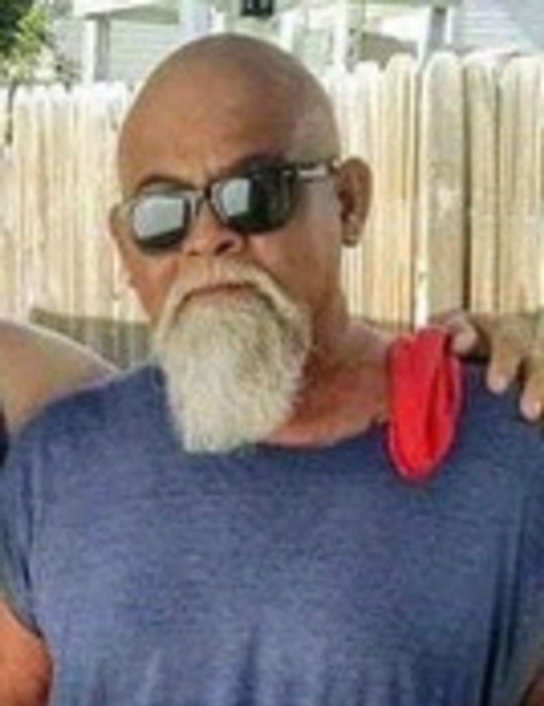 Jose Alberto Machuca