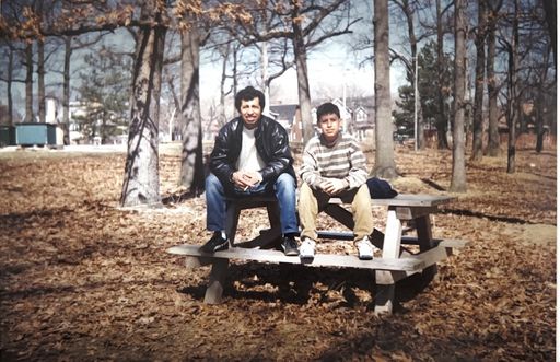 Miguel Morales photo gallery thumbnail 140 of 209