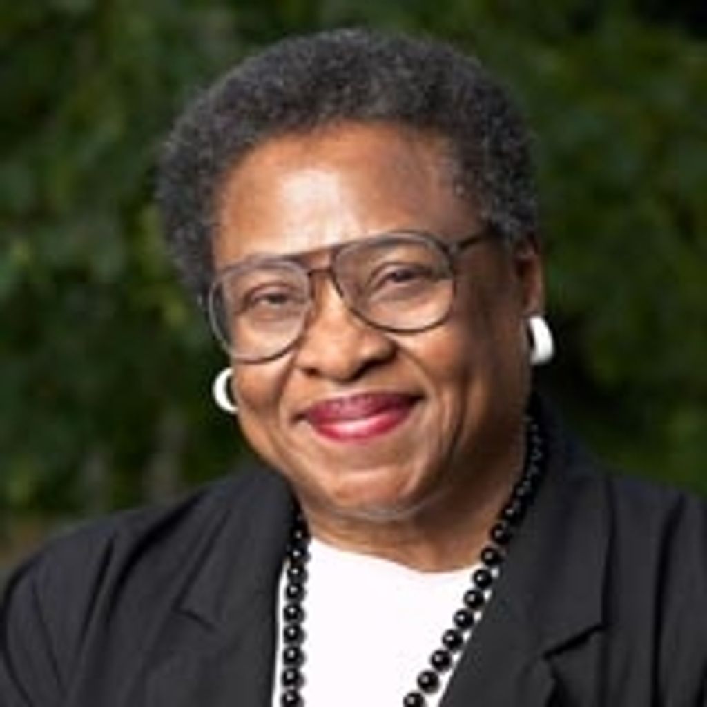 Carole Johnson Estes