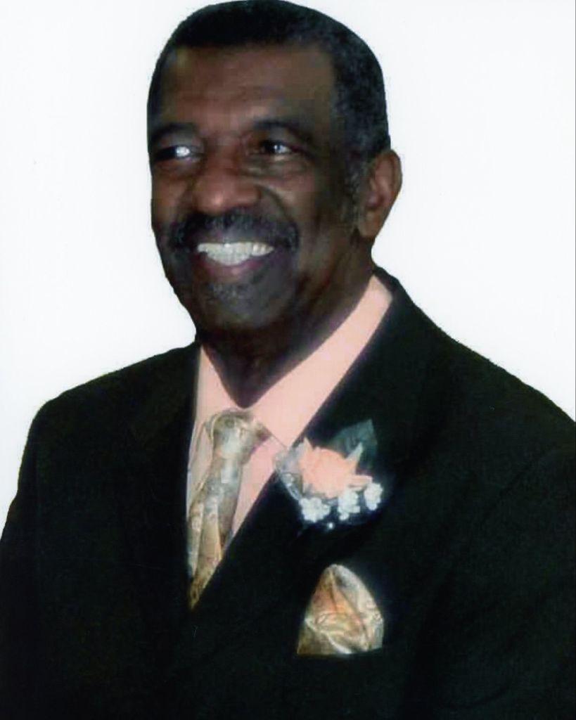Mr. Charles Augustus Chiles, Sr. Profile Photo
