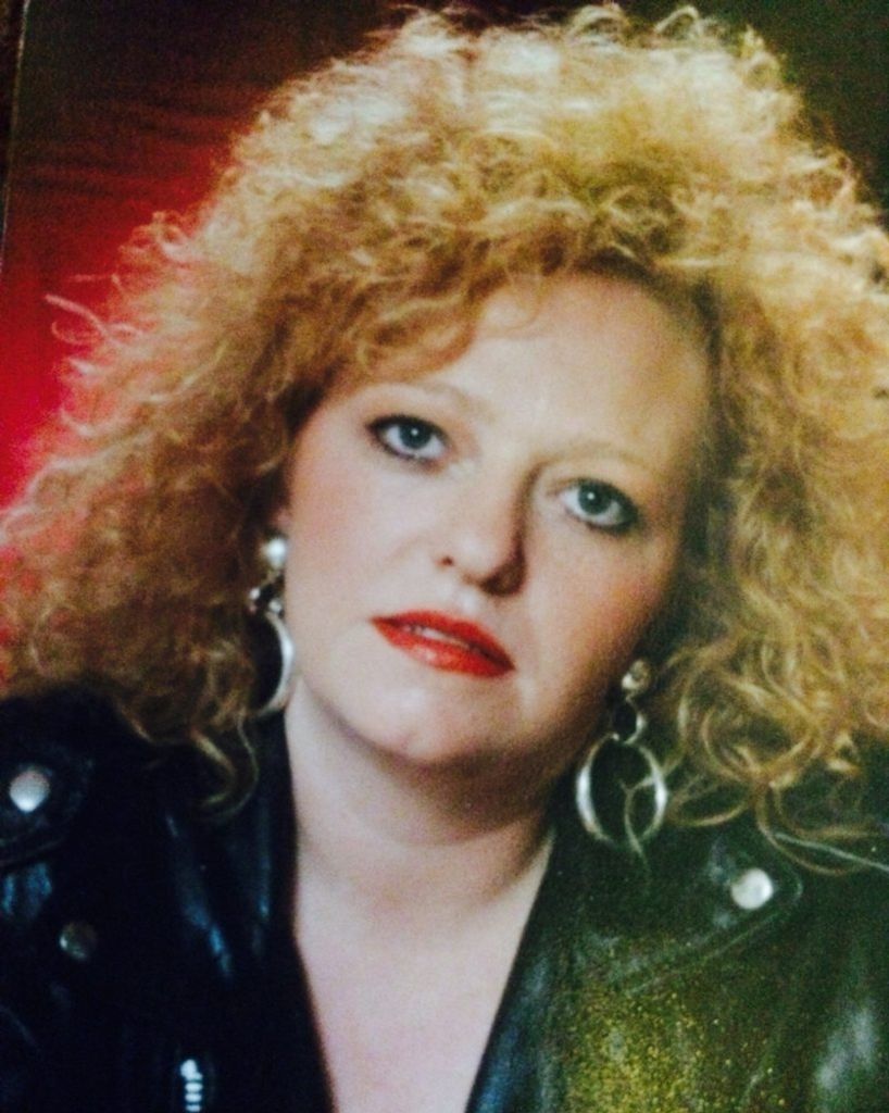 West, Cindy D.