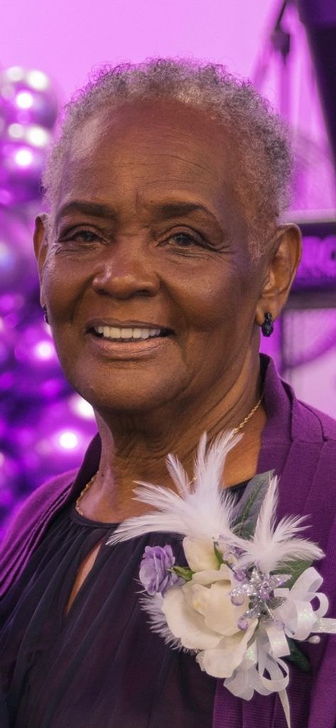 Lefonia Mcdaniel Boyd Profile Photo