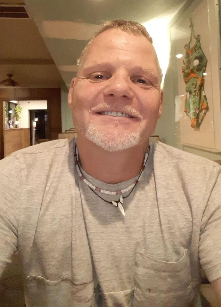 Kenneth Storms, Jr. Profile Photo