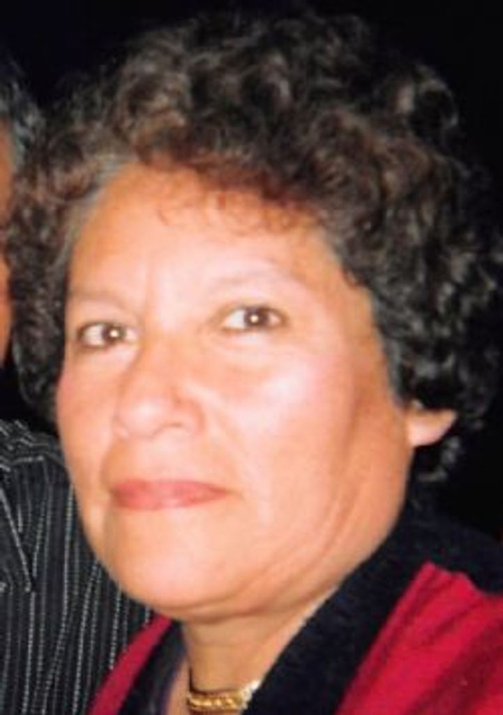 Mary Morales Profile Photo