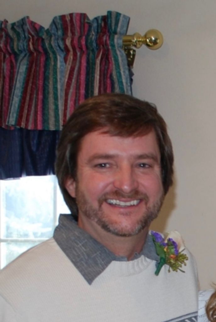 Brian Tregaskis Profile Photo