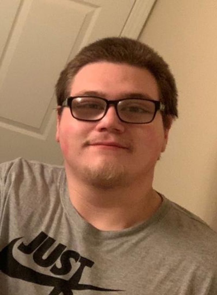 Shawn Paul Warren Profile Photo