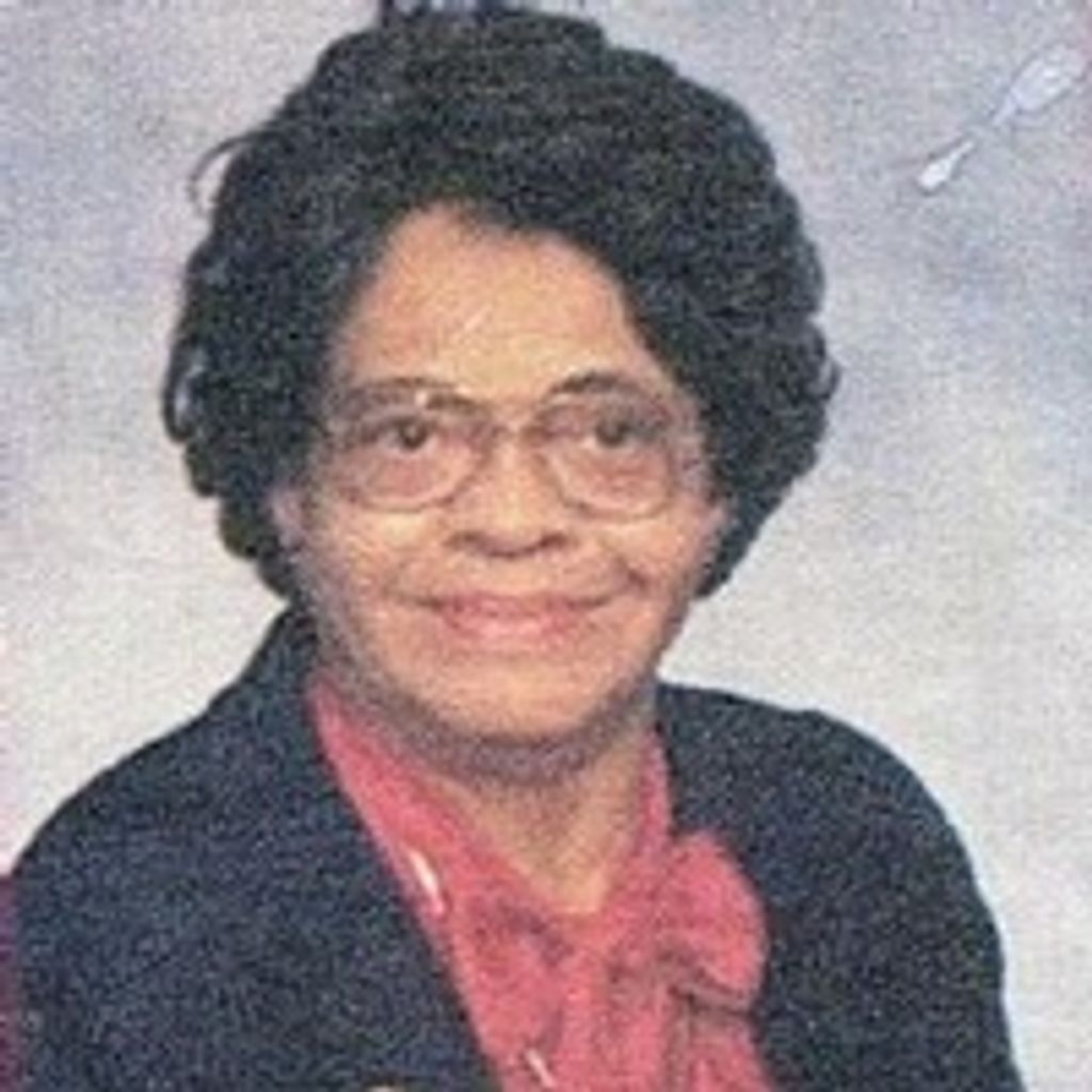 Virginia E. Burnett