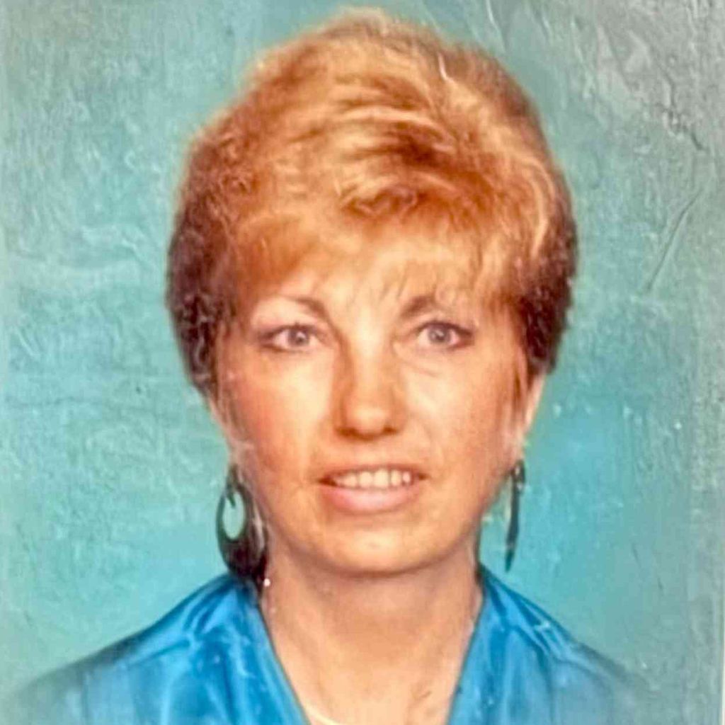 Marie Driscoll Profile Photo