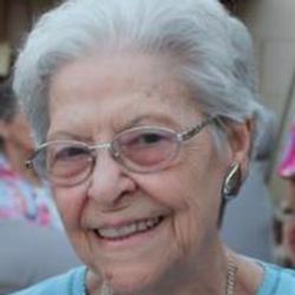 Celia Angeline Eubanks Profile Photo