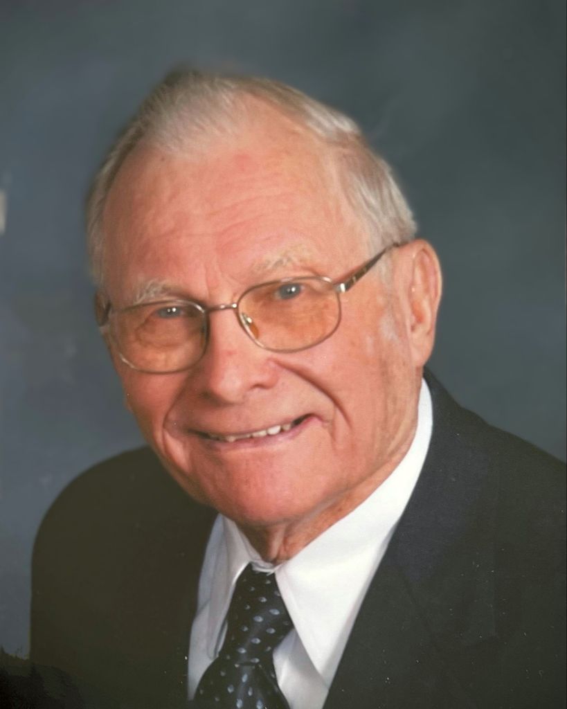 Darvin John Hartman Profile Photo