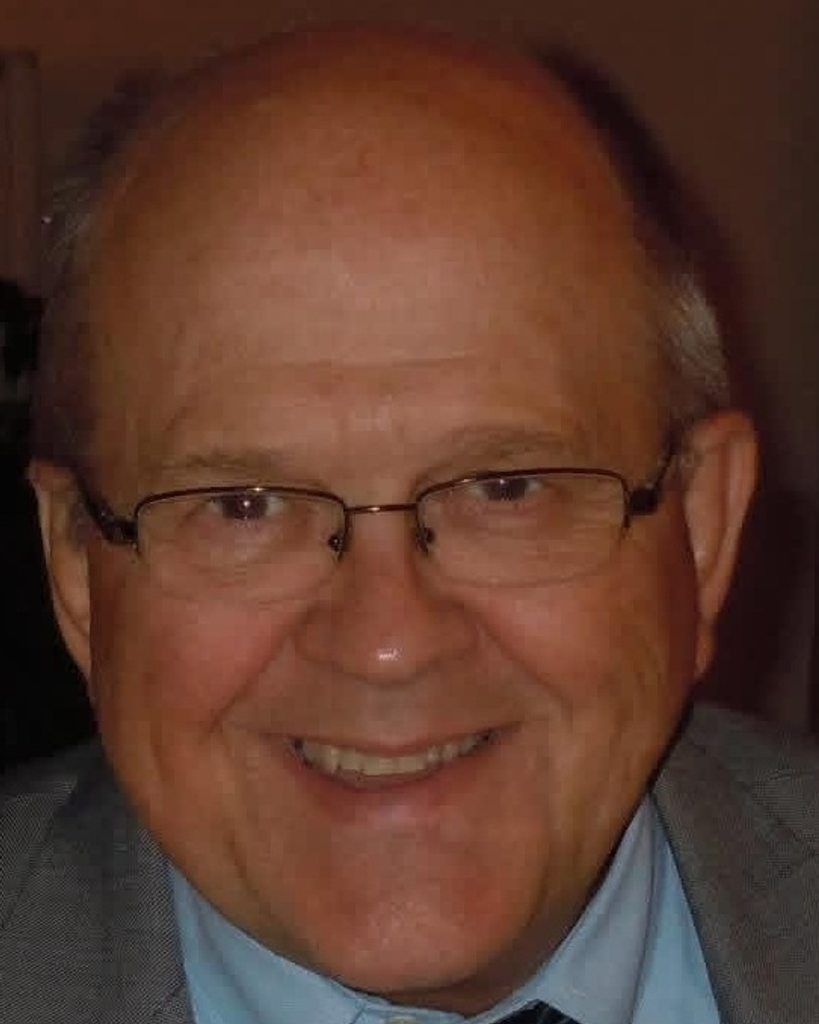 Kenneth E. Hartwig Profile Photo