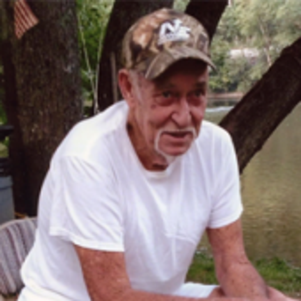 Archie "Mack Daddy" Mack Caldwell