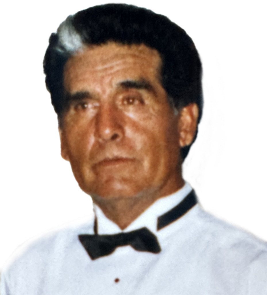 Lucio R. Lopez Profile Photo