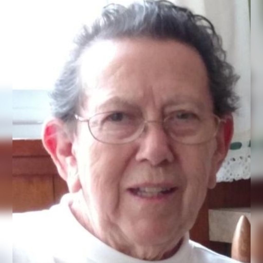 Carol Ann Cross Profile Photo