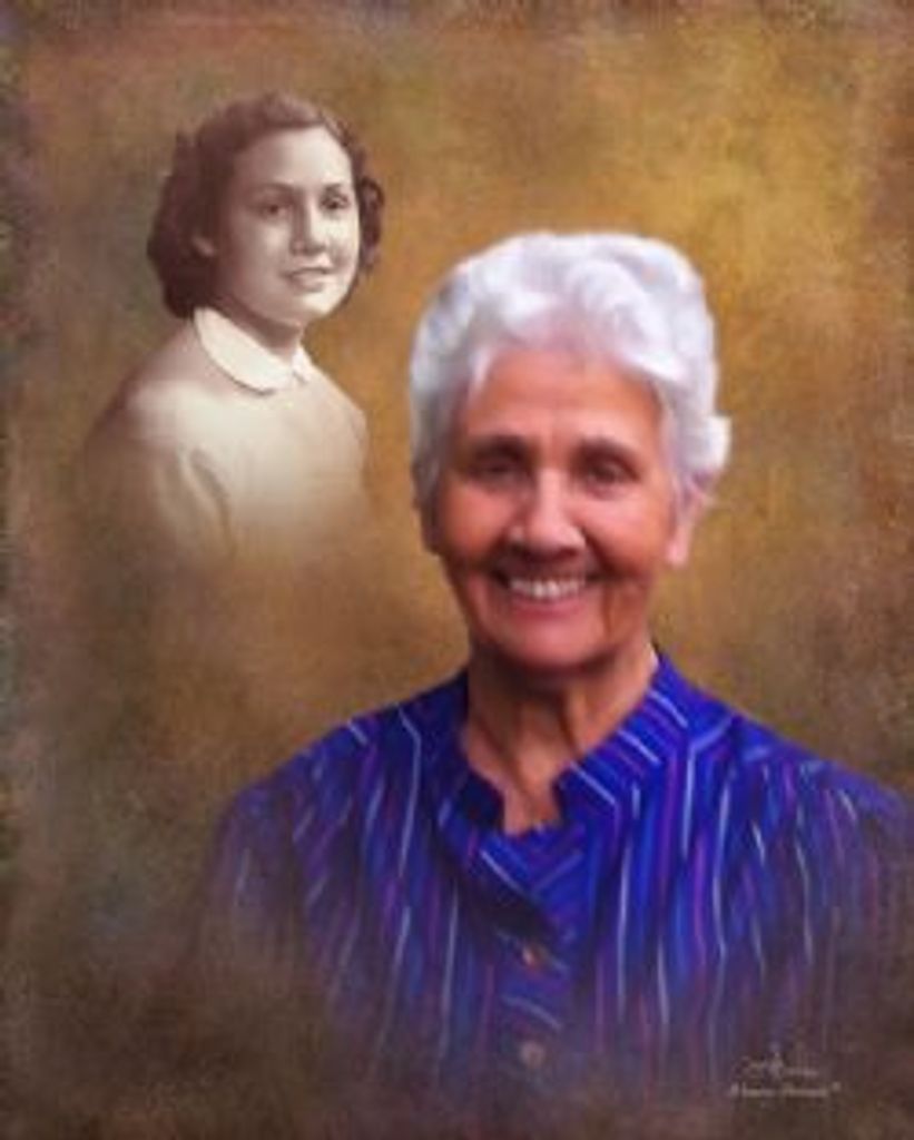 Hazel Innes Profile Photo