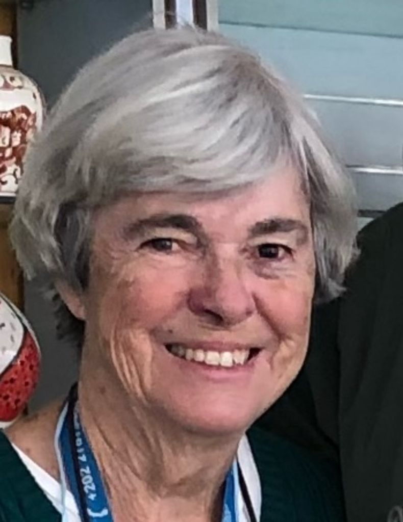 Patricia "Pat" Jo Mayerle Profile Photo