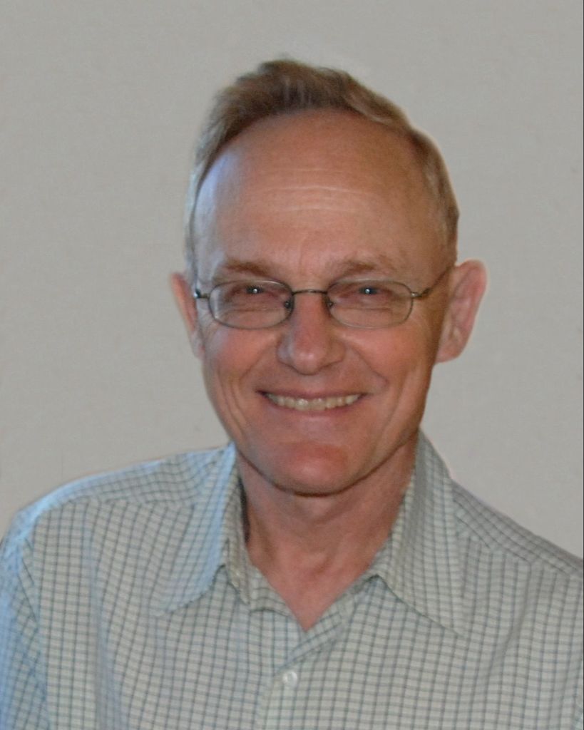 Michael "Mike" Danielson