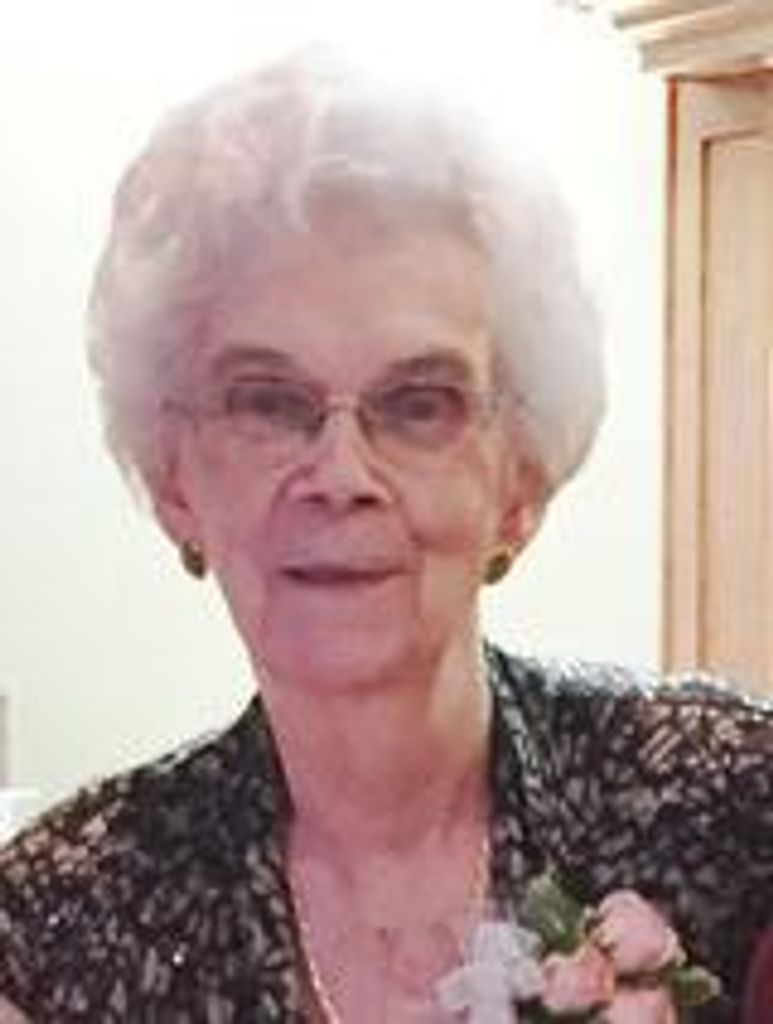 Bernice Gertrude Koopman Profile Photo