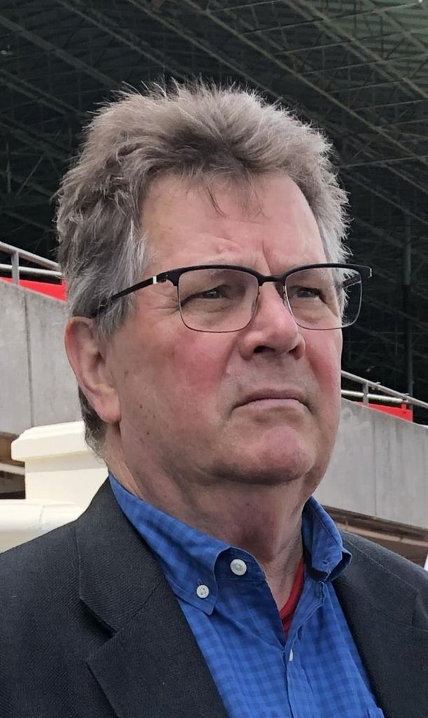 Herbert Wayne Perry Profile Photo