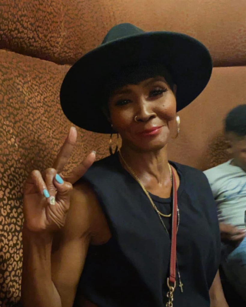 Rita Williams Profile Photo
