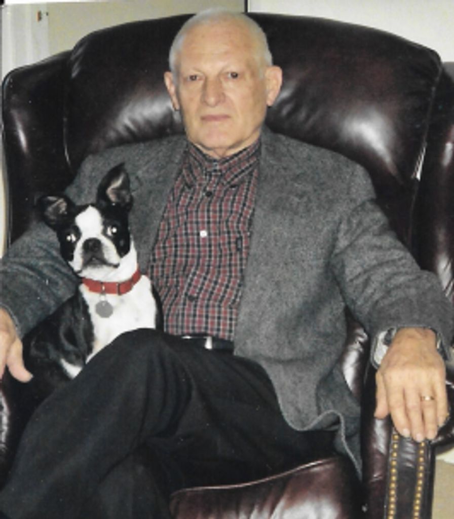 Fred Blanchard