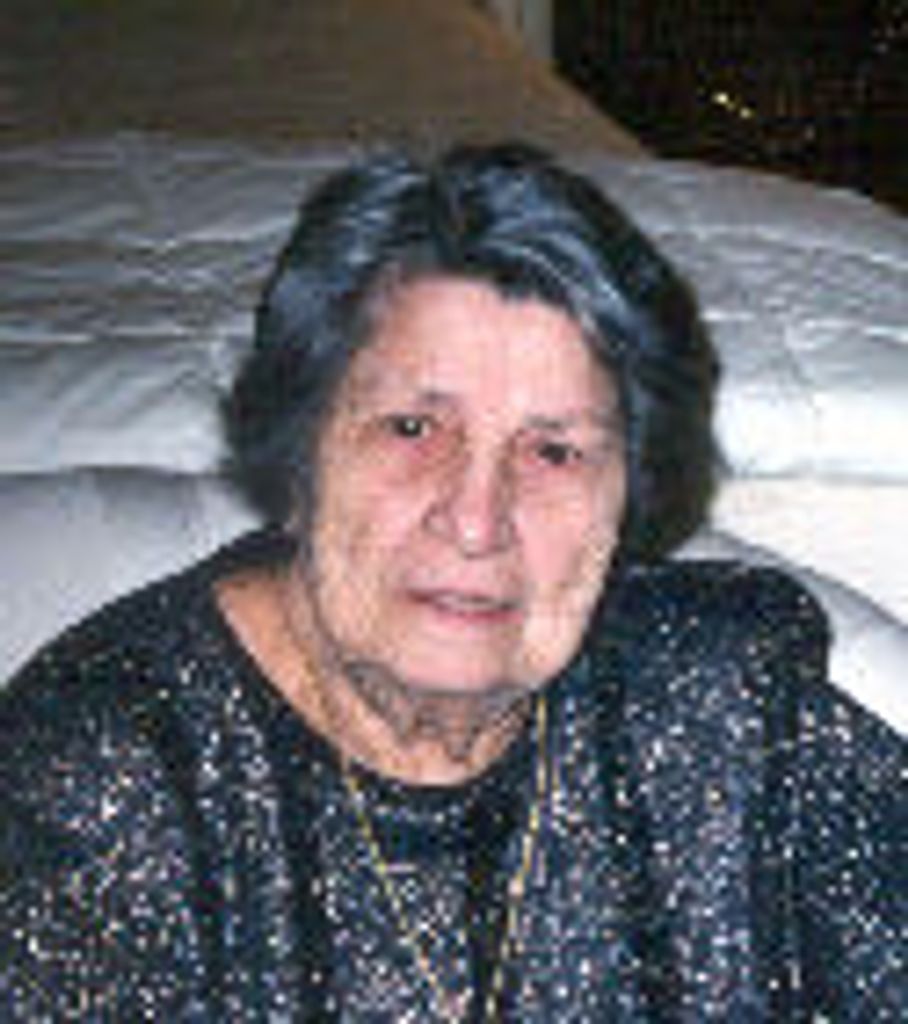 Sara Ghee Cary Miller Profile Photo