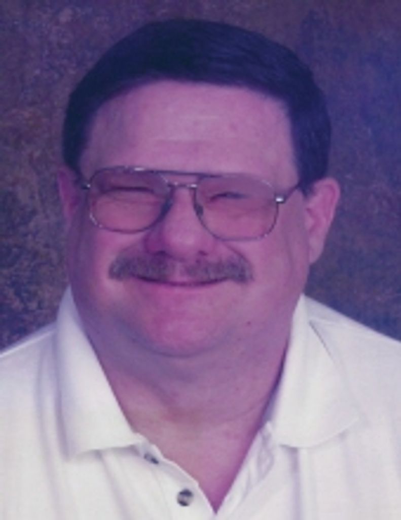 Robert  D. "Uncle Bobby" Snellenberger