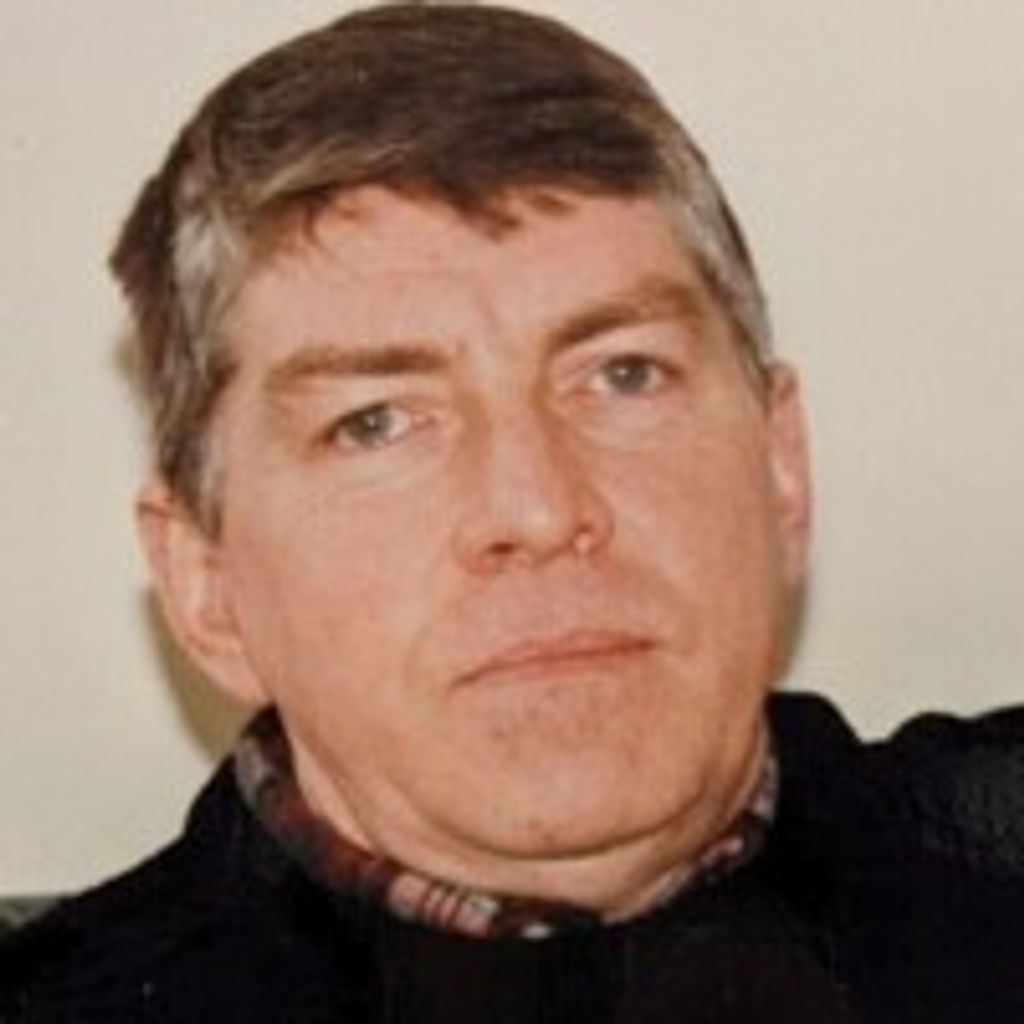 James J. "Zero" Davidson