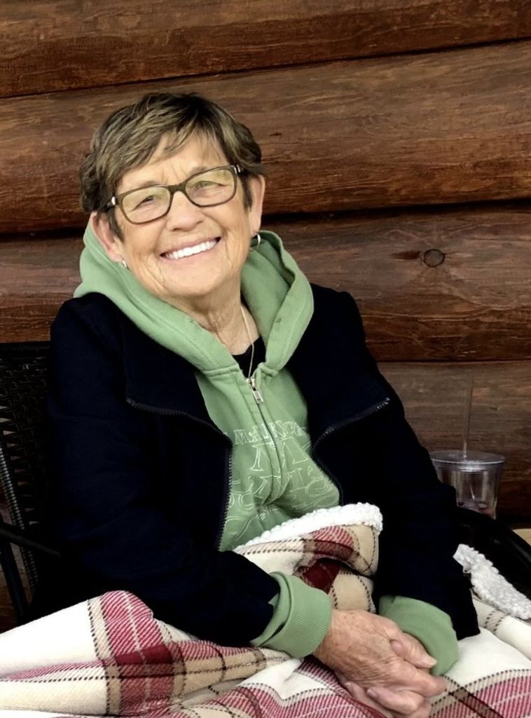 Sharon Page Dowling Profile Photo