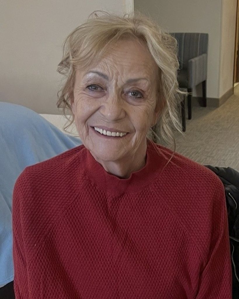 Mary Lynn Schreiner Profile Photo