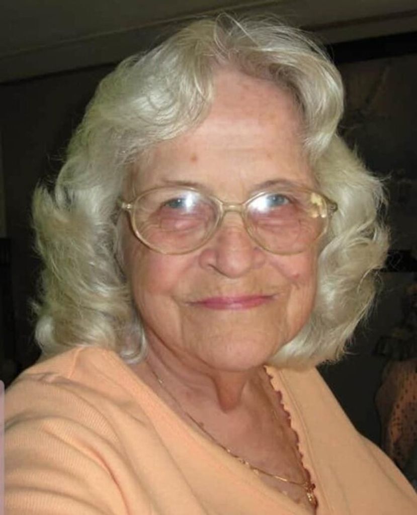 Patricia Hampton Profile Photo