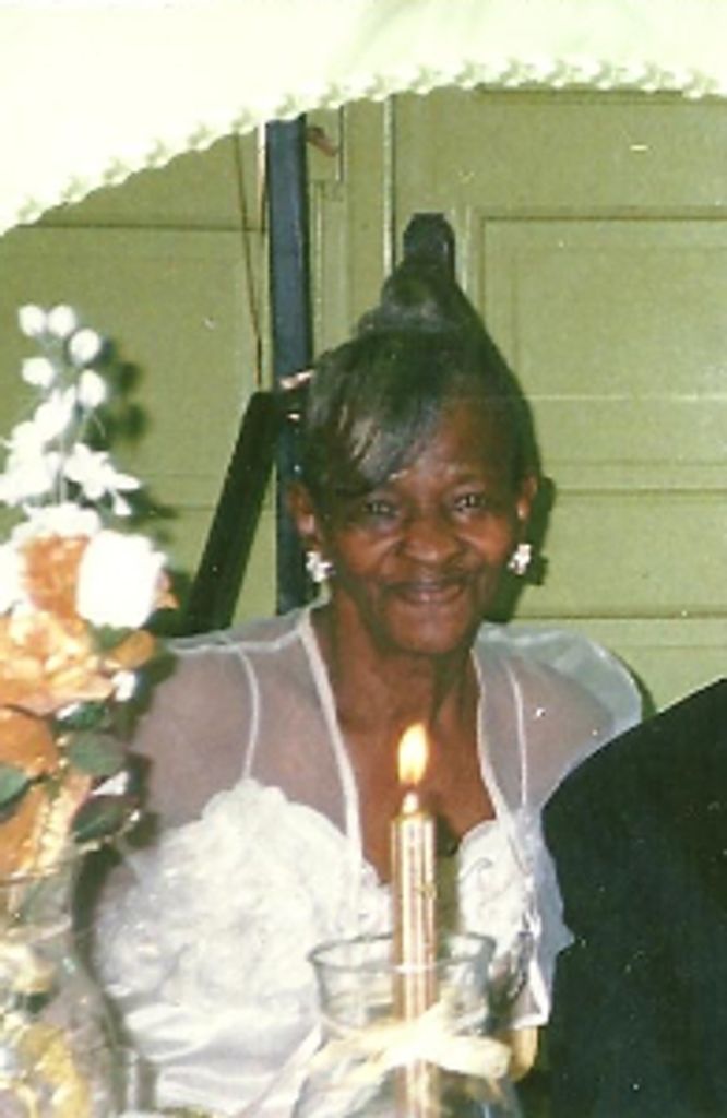Bertha Howard