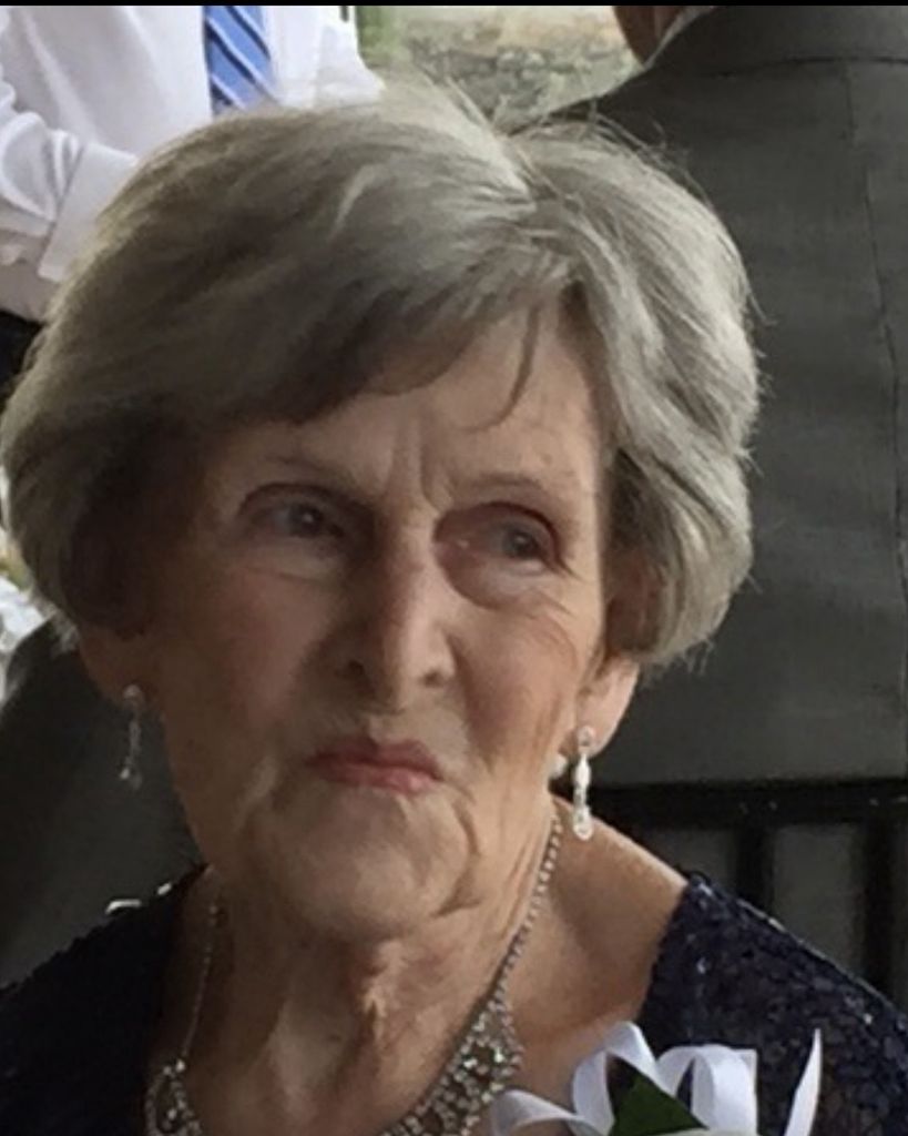 Ruth Elizabeth Mullen Profile Photo