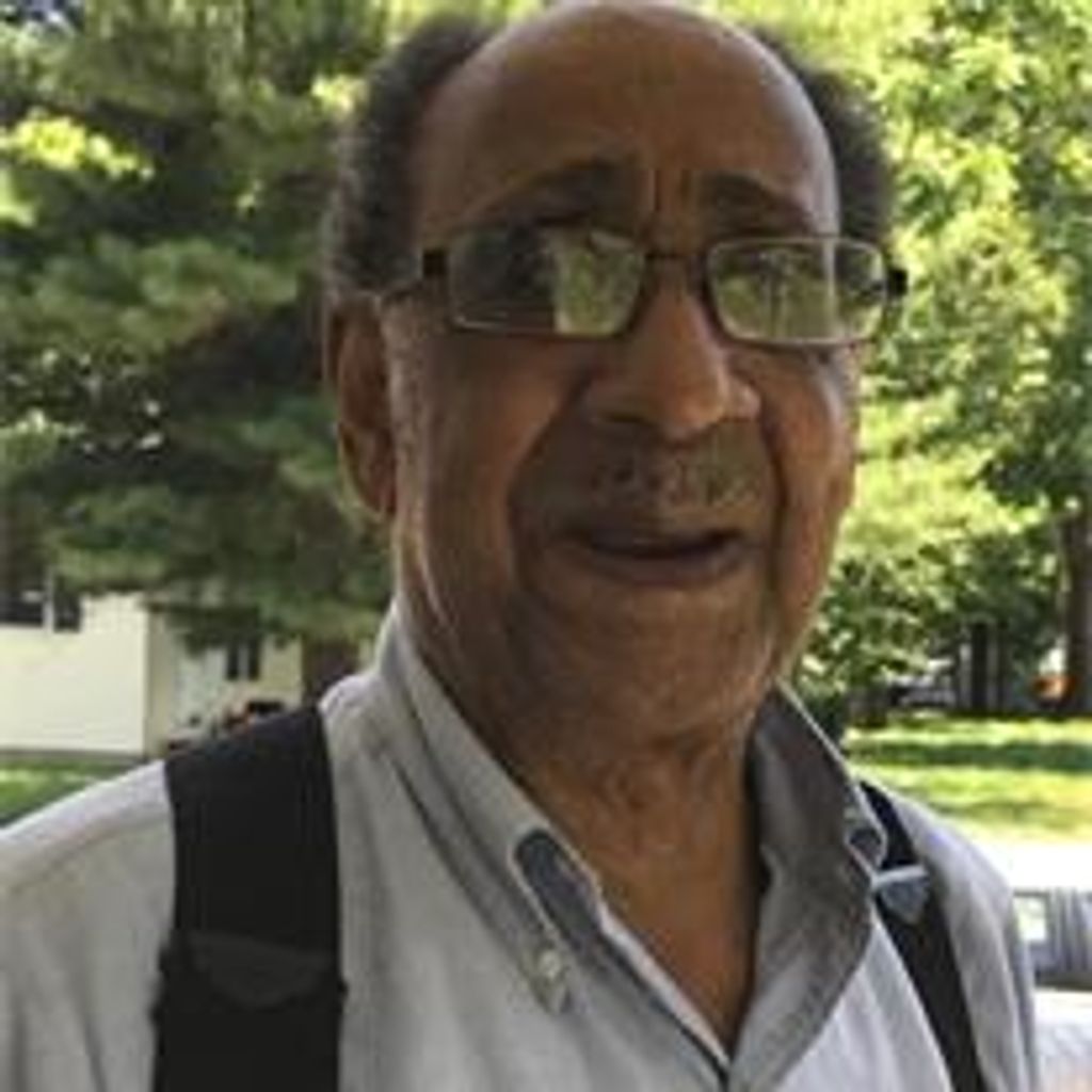 Ben Junior Turner
